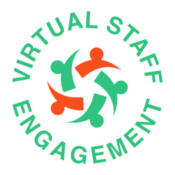 Virtual Staff Engagement,  teacher